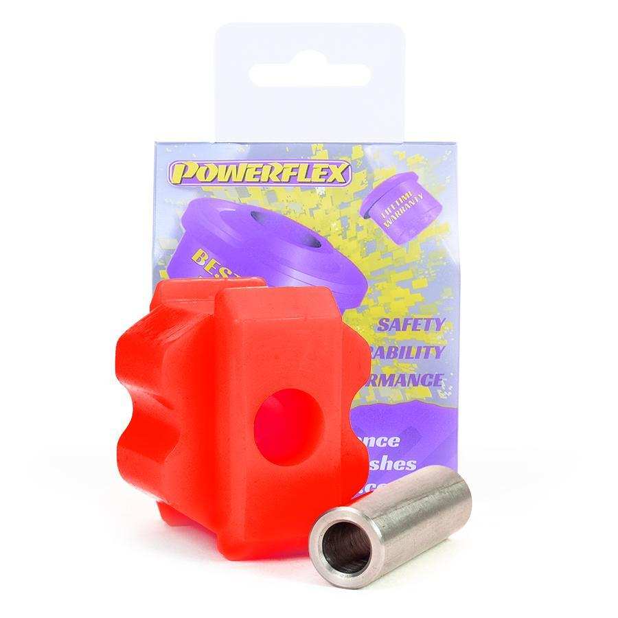 Powerflex Engine Torque Rod To Engine Bush, Manual Petrol - PFF66-221 - Performance HQ - United Kingdom