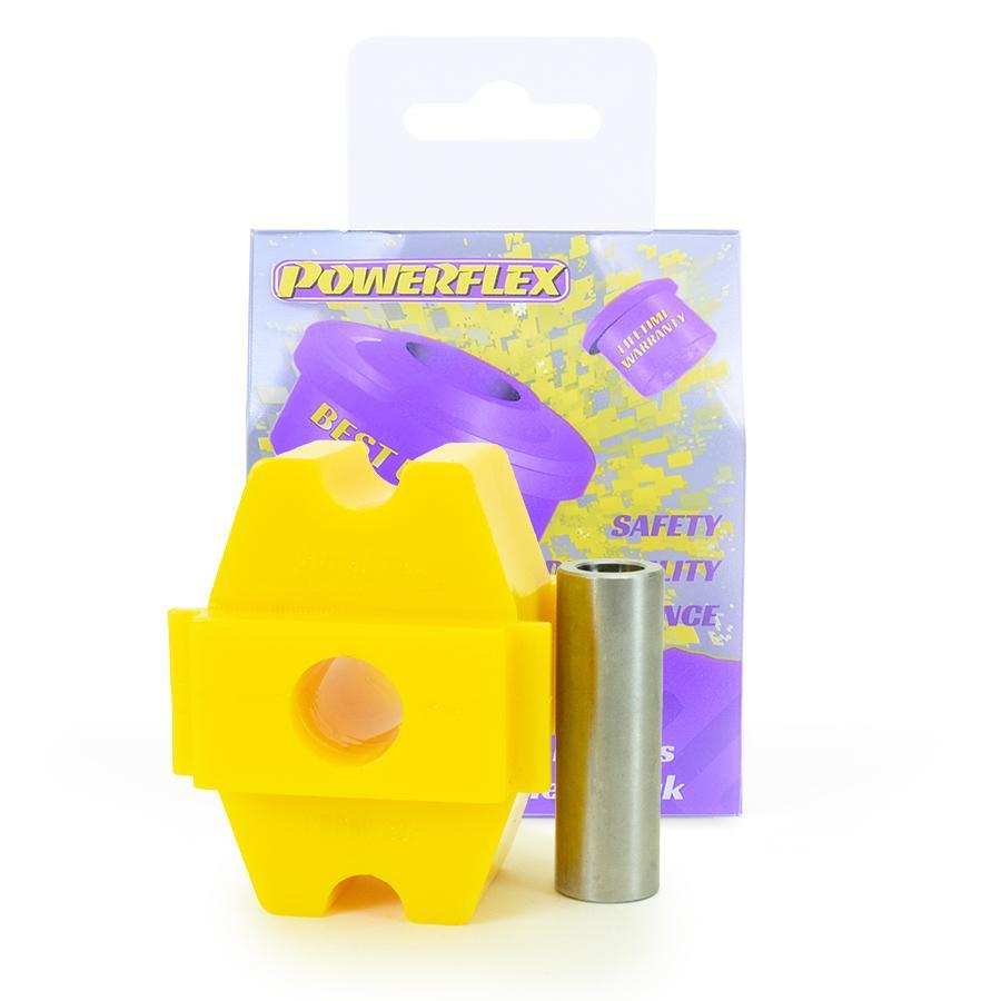 Powerflex Engine Torque Rod To Engine Bush, Auto Petrol - PFF66-222 - Performance HQ - United Kingdom