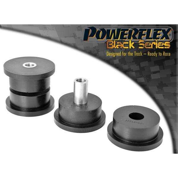 Powerflex Front Track Control Arm Outer Bush - PFF66-301 - Performance HQ - United Kingdom