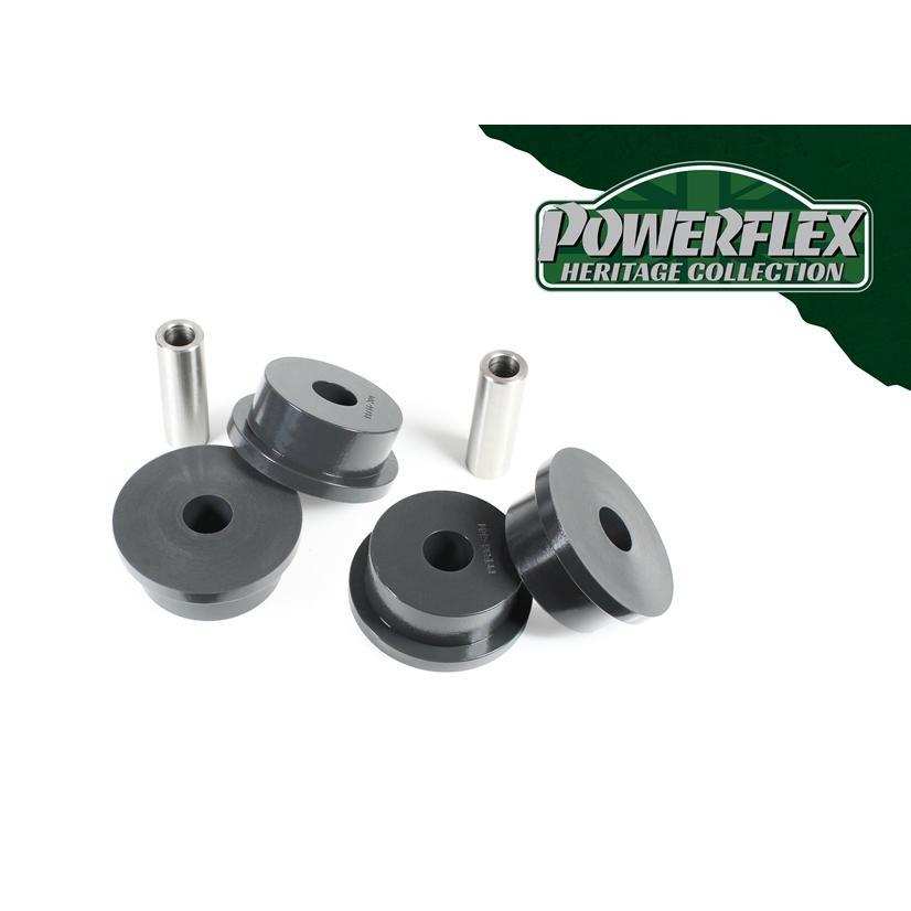 Powerflex Front Track Control Arm Outer Bush - PFF66-301 - Performance HQ - United Kingdom