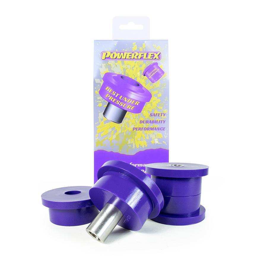 Powerflex Front Track Control Arm Outer Bush - PFF66-301 - Performance HQ - United Kingdom