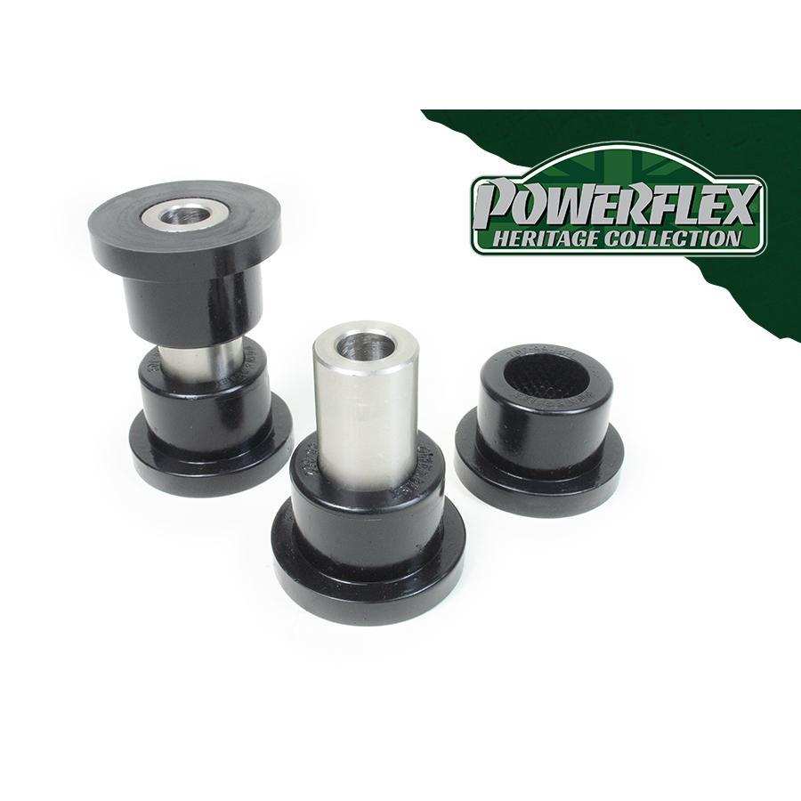 Powerflex Front Track Control Arm Inner Bush - PFF66-302 - Performance HQ - United Kingdom