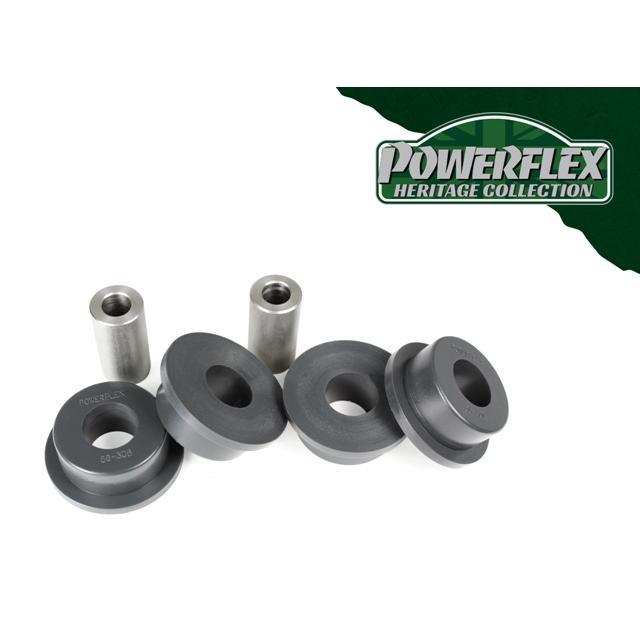Powerflex Front Track Control Arm Outer Bush - PFF66-306 - Performance HQ - United Kingdom