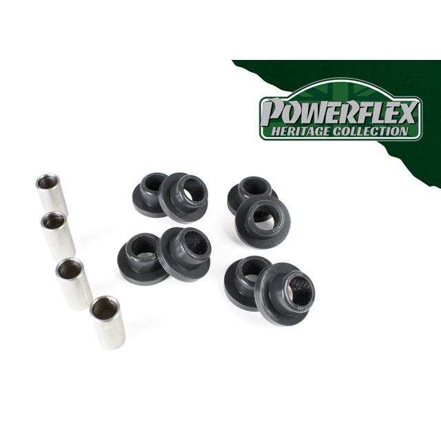 Powerflex Front Upper Wishbone Bush - PFF66-401 - Performance HQ - United Kingdom