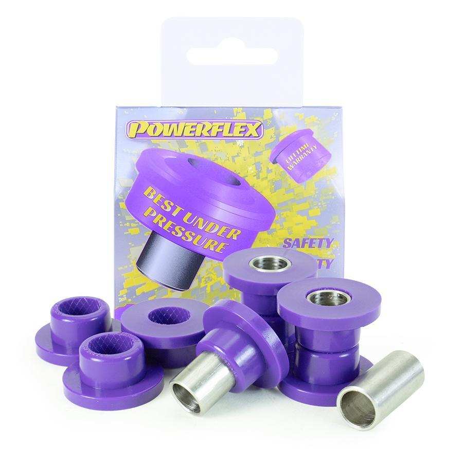 Powerflex Front Upper Wishbone Bush - PFF66-401 - Performance HQ - United Kingdom
