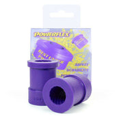 Powerflex Front Anti Roll Bar To Wishbone Bush - PFF66-404 - Performance HQ - United Kingdom