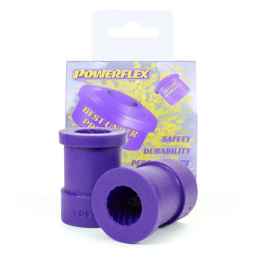 Powerflex Front Anti Roll Bar To Wishbone Bush - PFF66-404 - Performance HQ - United Kingdom