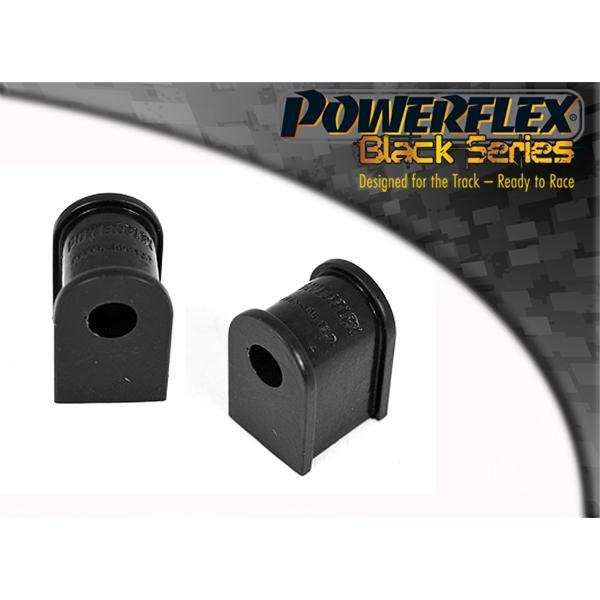 Powerflex Front Anti Roll Bar Mounting Bush 12.7mm - PFF66-406-12.7 - Performance HQ - United Kingdom
