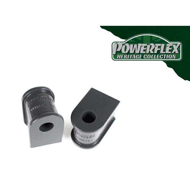 Powerflex Front Anti Roll Bar Mounting Bush 12.7mm - PFF66-406-12.7 - Performance HQ - United Kingdom