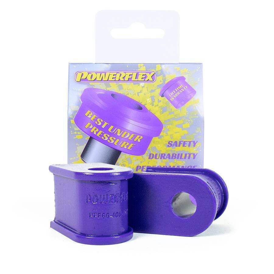 Powerflex Front Anti Roll Bar Mounting Bush 12.7mm - PFF66-406-12.7 - Performance HQ - United Kingdom