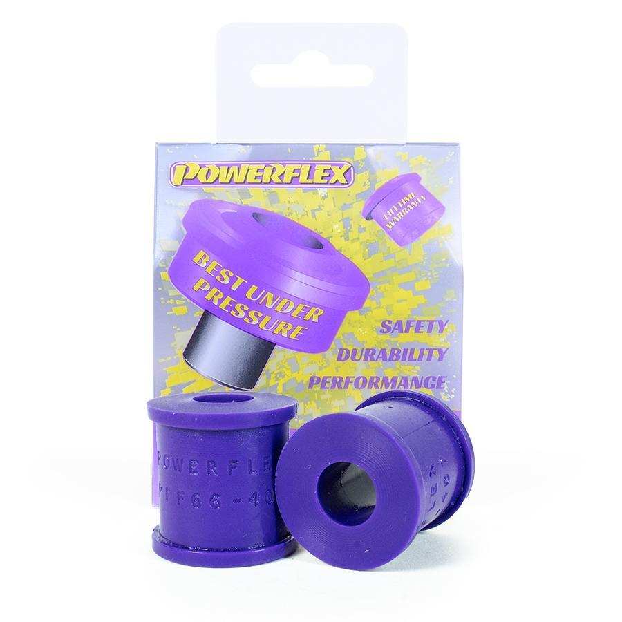 Powerflex Front Anti Roll Bar To Wishbone Mounting Bush - PFF66-407 - Performance HQ - United Kingdom