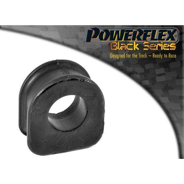 Powerflex Steering Rack Mounting Round Type - PFF66-411 - Performance HQ - United Kingdom