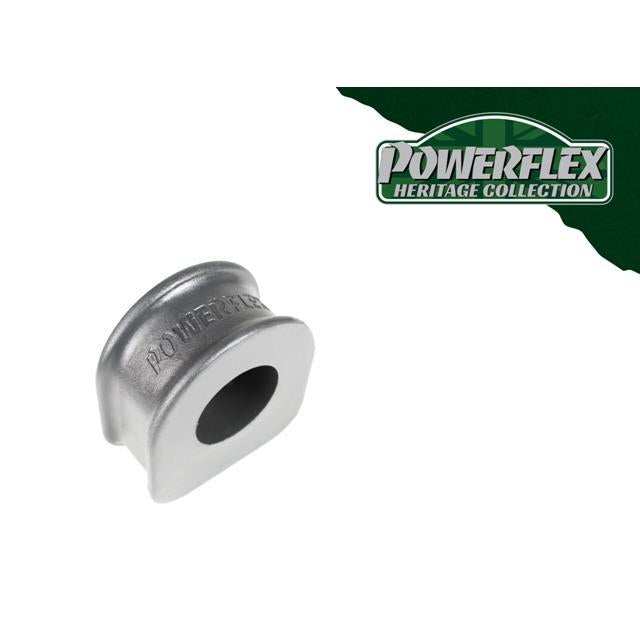 Powerflex Steering Rack Mounting Round Type - PFF66-411 - Performance HQ - United Kingdom