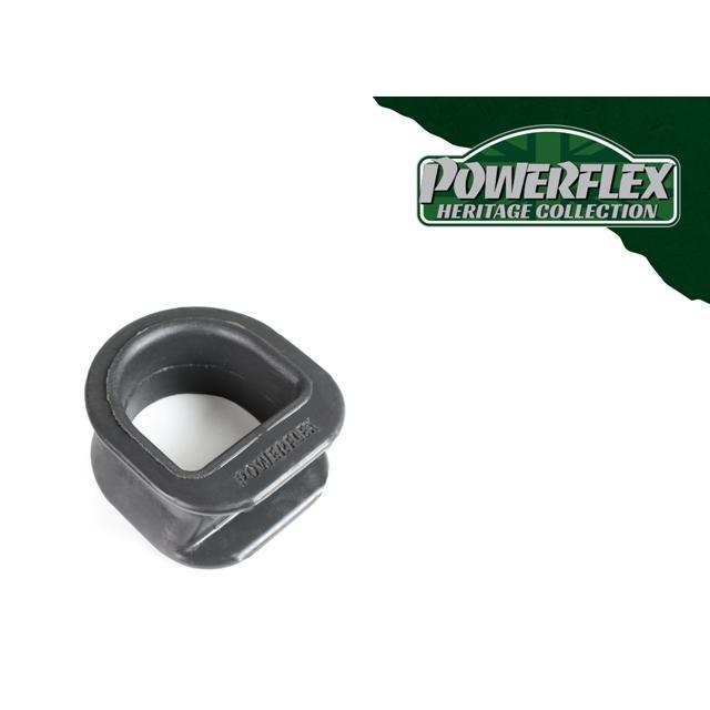 Powerflex Steering Rack Mounting Flat Bottom - PFF66-412 - Performance HQ - United Kingdom