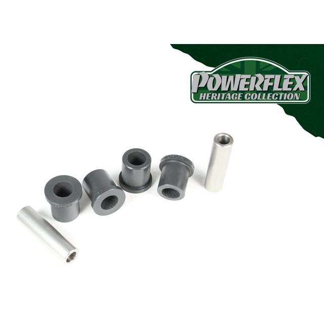 Powerflex Front Wishbone Upper Outer Bush - PFF66-422 - Performance HQ - United Kingdom