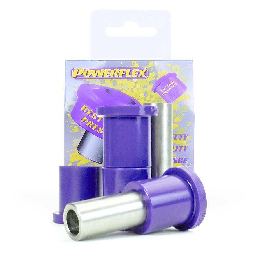 Powerflex Front Wishbone Upper Outer Bush - PFF66-422 - Performance HQ - United Kingdom