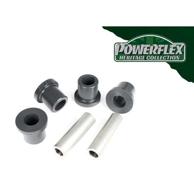 Powerflex Steering Rack Mounting Bush - PFF66-430 - Performance HQ - United Kingdom