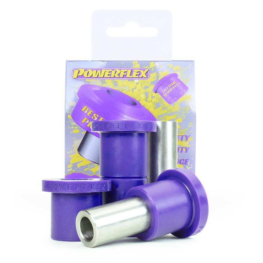 Powerflex Steering Rack Mounting Bush - PFF66-430 - Performance HQ - United Kingdom