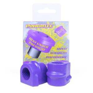 Powerflex Front Anti Roll Bar Mounting Bush 24mm - PFF66-503-24 - Performance HQ - United Kingdom