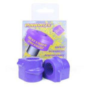 Powerflex Front Anti Roll Bar Mounting Bush 25mm - PFF66-503-25 - Performance HQ - United Kingdom