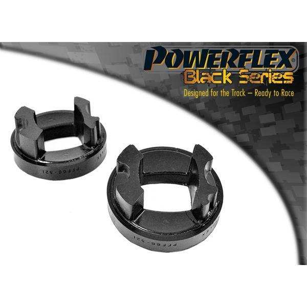 Powerflex Rear Lower Engine Mount Insert - PFF66-521 - Performance HQ - United Kingdom