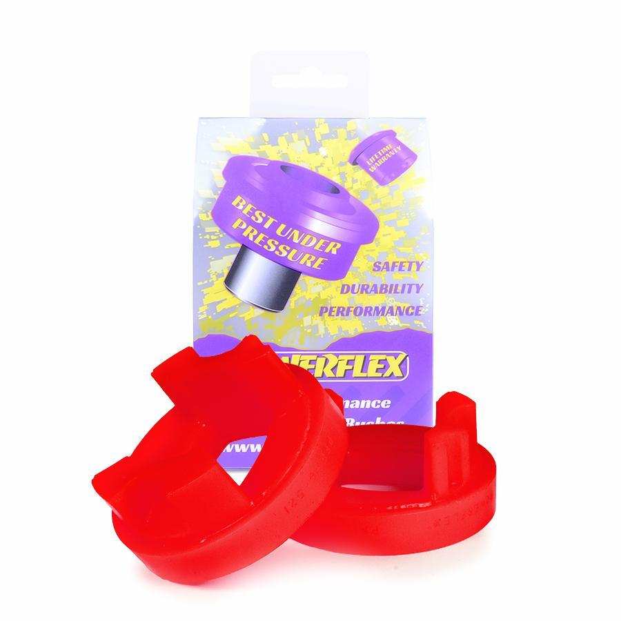 Powerflex Rear Lower Engine Mount Insert - PFF66-521 - Performance HQ - United Kingdom