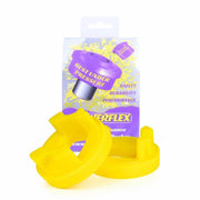 Powerflex Rear Lower Engine Mount Insert - PFF66-521 - Performance HQ - United Kingdom