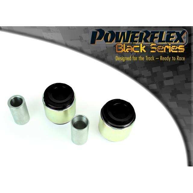 Powerflex Front Arm Rear Bush - Caster Adjust - PFF69-102G - Performance HQ - United Kingdom
