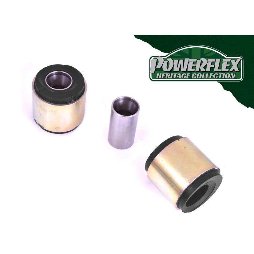 Powerflex Front Arm Rear Bush - Caster Adjust - PFF69-102G - Performance HQ - United Kingdom