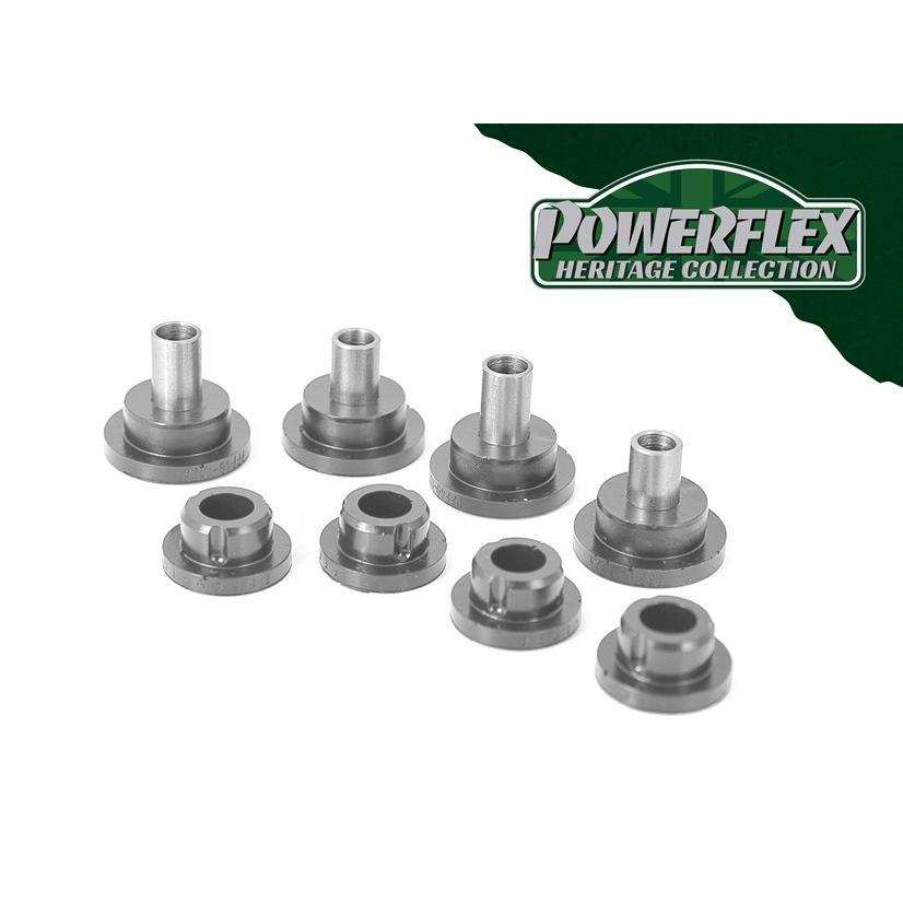 Powerflex Front Anti Roll Bar End Link - PFF69-107 - Performance HQ - United Kingdom