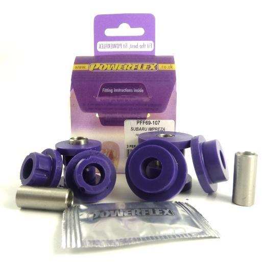 Powerflex Front Anti Roll Bar End Link - PFF69-107 - Performance HQ - United Kingdom