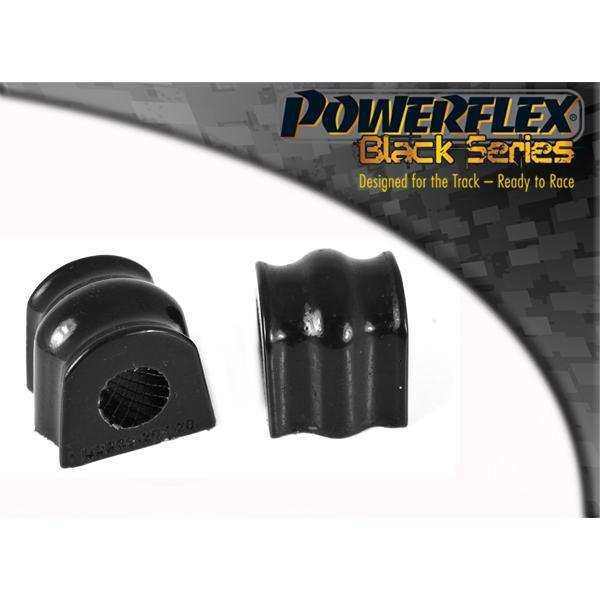 Powerflex Front Anti Roll Bar Bush 20mm - PFF69-205-20 - Performance HQ - United Kingdom