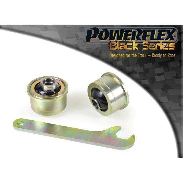 Powerflex Front Wishbone Rear Bush Anti-Lift & Caster Adjust - PFF69-502G - Performance HQ - United Kingdom