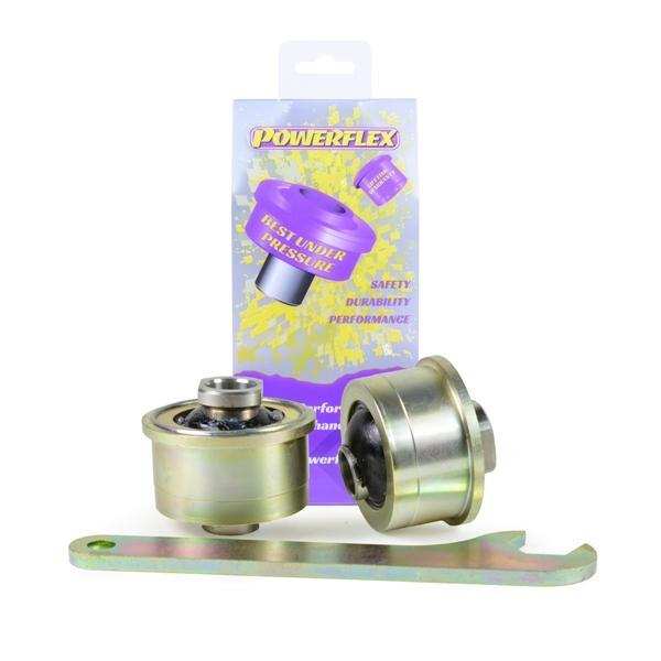 Powerflex Front Wishbone Rear Bush Anti-Lift & Caster Adjust - PFF69-502 - Performance HQ - United Kingdom