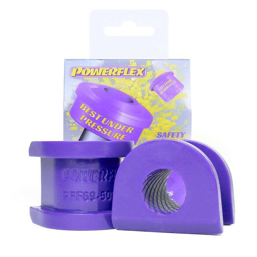 Powerflex Front Anti Roll Bar Bush 21mm - PFF69-503-21 - Performance HQ - United Kingdom