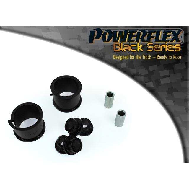 Powerflex Steering Rack Mounting Kit - PFF69-504 - Performance HQ - United Kingdom