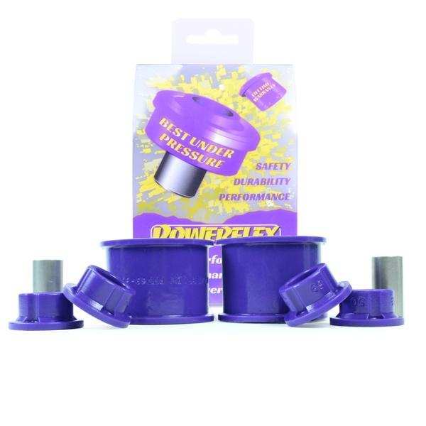 Powerflex Steering Rack Mounting Kit - PFF69-504 - Performance HQ - United Kingdom