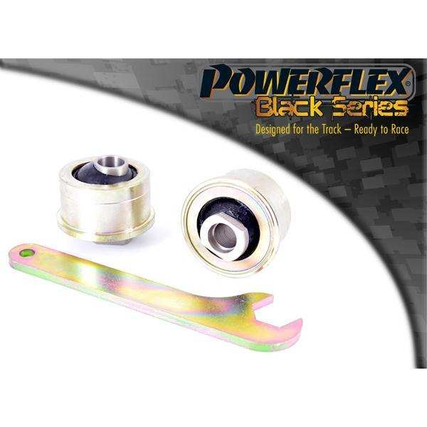 Powerflex Front Wishbone Rear Bush Anti-Lift & Caster Adjustable - PFF69-505G - Performance HQ - United Kingdom