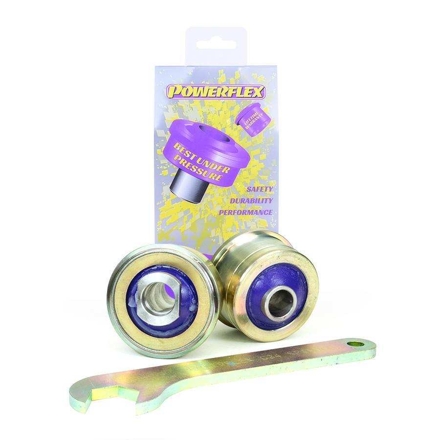 Powerflex Front Wishbone Rear Bush Anti-Lift & Caster Adjustable - PFF69-505 - Performance HQ - United Kingdom