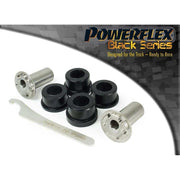 Powerflex Front Arm Rear Bush Camber Adjust - PFF69-801G - Performance HQ - United Kingdom
