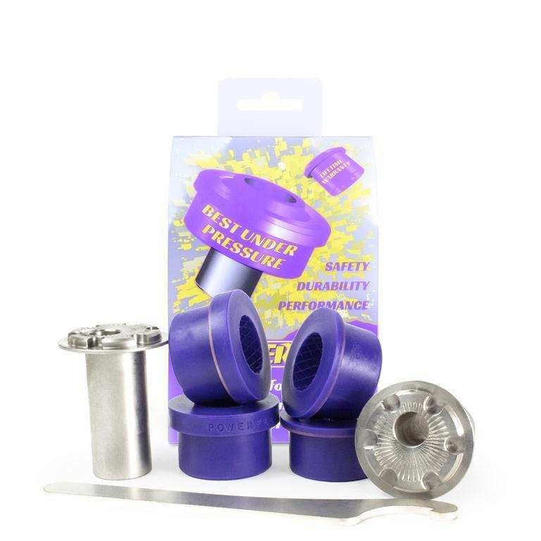 Powerflex Front Arm Rear Bush Camber Adjust - PFF69-801 - Performance HQ - United Kingdom