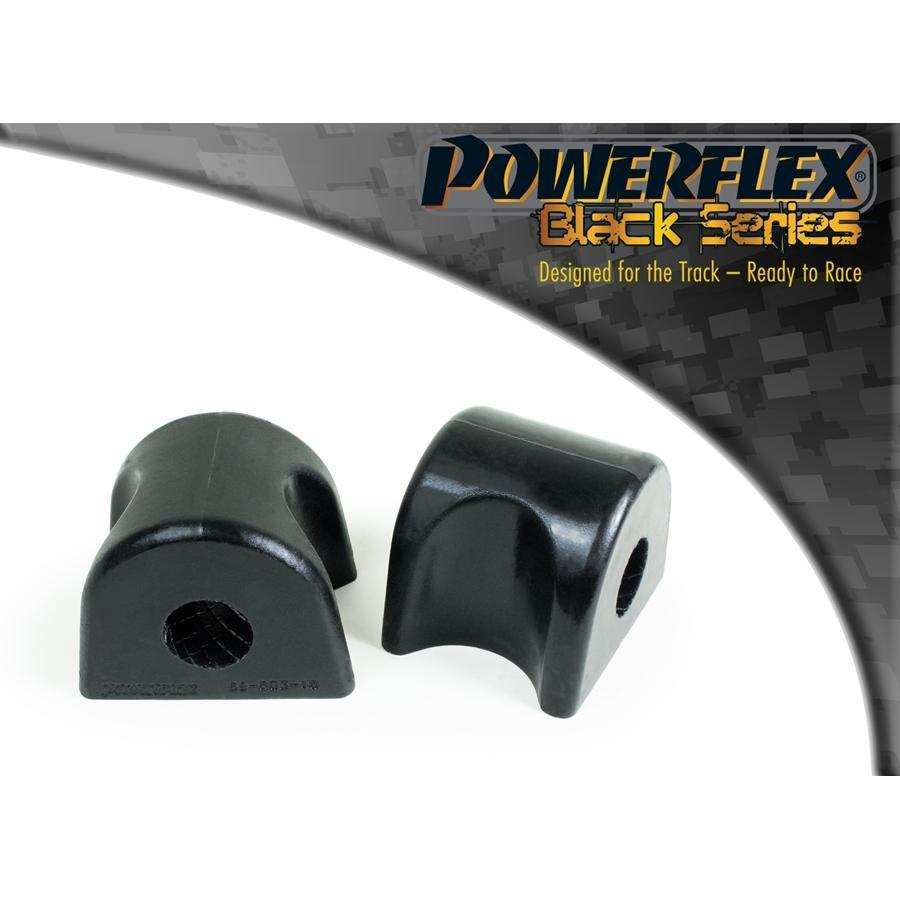 Powerflex Front Anti Roll Bar Bush 18mm - PFF69-803-18 - Performance HQ - United Kingdom