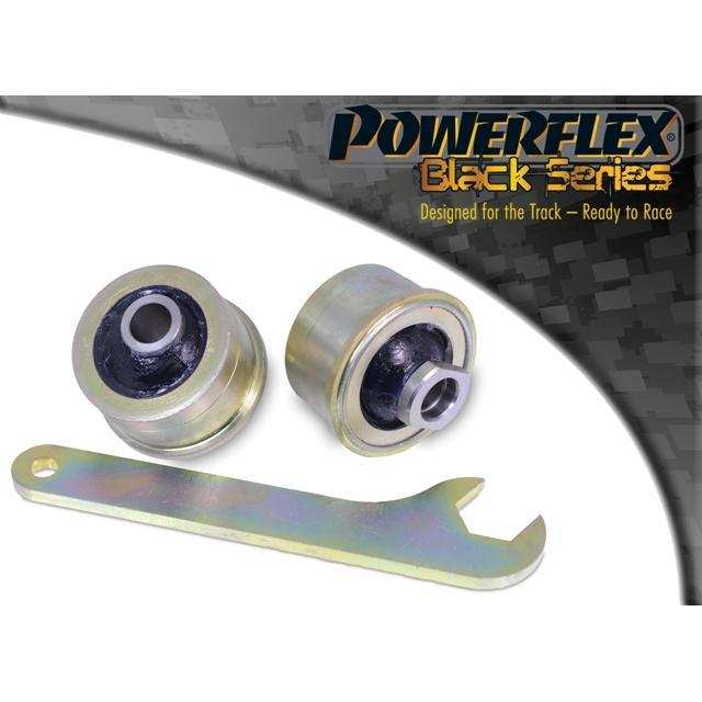 Powerflex Front Wishbone Rear Bush Anti-Lift & Caster Adjustable - PFF69-902G - Performance HQ - United Kingdom