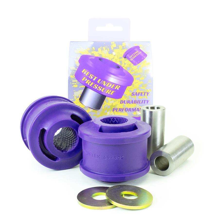 Powerflex Front Wishbone Rear Bush - PFF69-902 - Performance HQ - United Kingdom