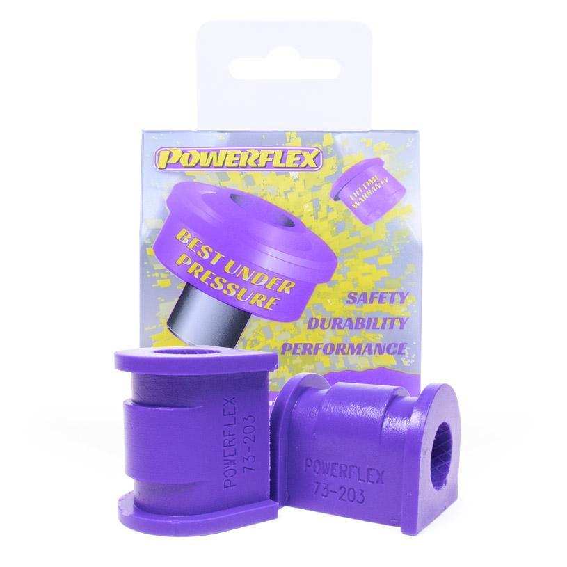 Powerflex Front Anti Roll Bar Bush 21mm - PFF73-203 - Performance HQ - United Kingdom