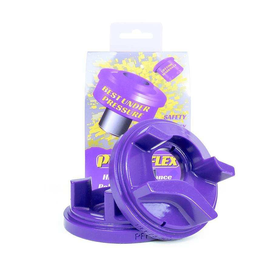 Powerflex Gearbox Mount Front Bush Insert - PFF73-303MS - Performance HQ - United Kingdom