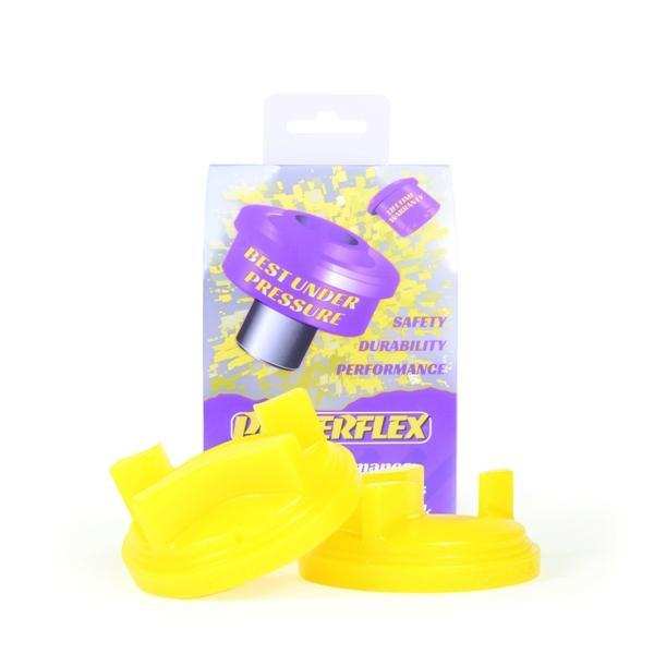 Powerflex Gearbox Mount Front Bush Insert - PFF73-303 - Performance HQ - United Kingdom