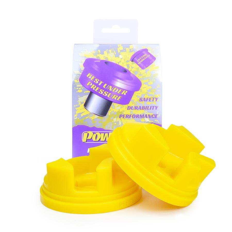 Powerflex Rear Engine Mount Bush Insert - PFF73-304 - Performance HQ - United Kingdom