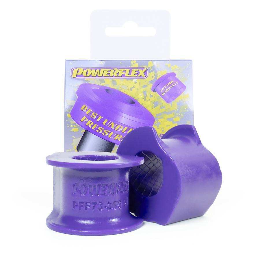 Powerflex Front Anti Roll Bar Bush 21mm - PFF73-305-21 - Performance HQ - United Kingdom