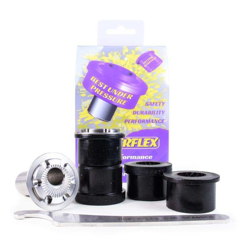 Powerflex Front Arm, Front Bush - PFF73-401 - Performance HQ - United Kingdom